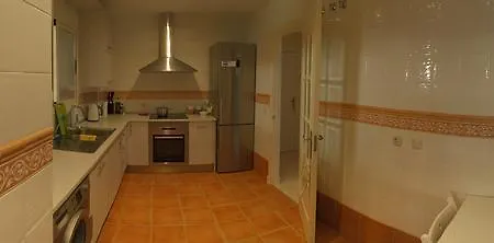 El Vicario 22 Lägenhet Ojén
